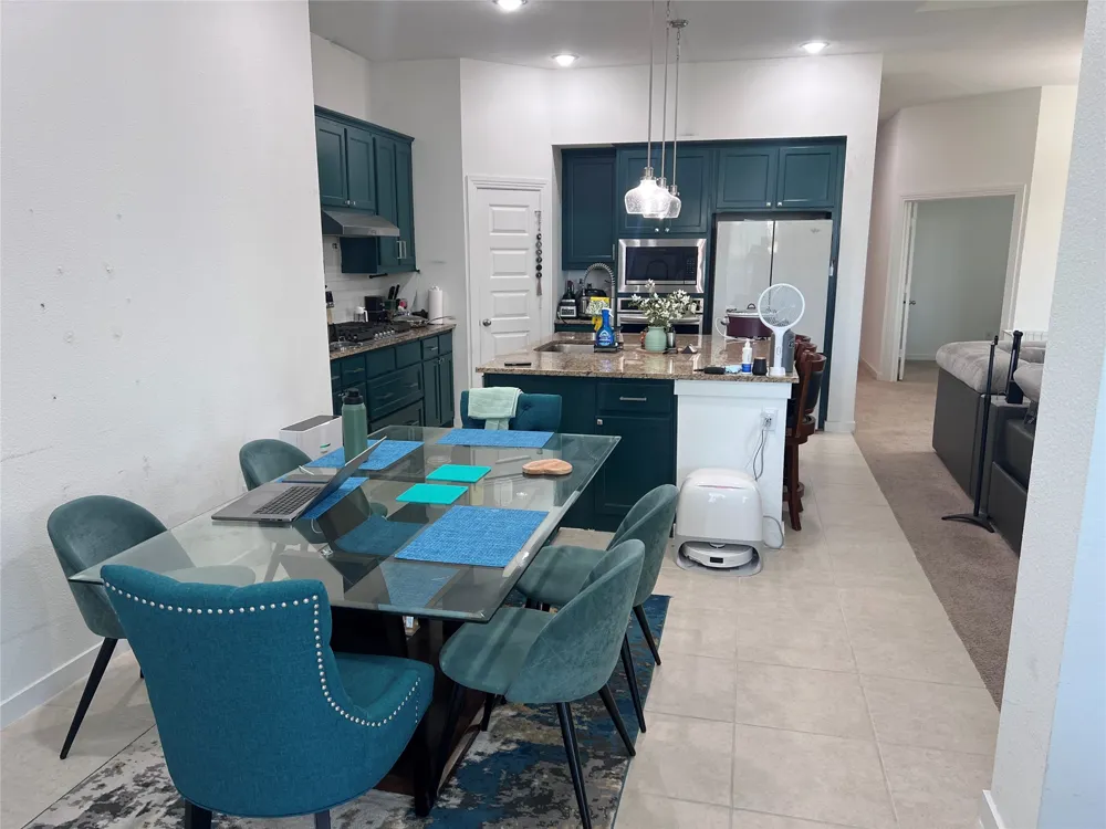 2452 Brightling Bend Forney, TX 75126