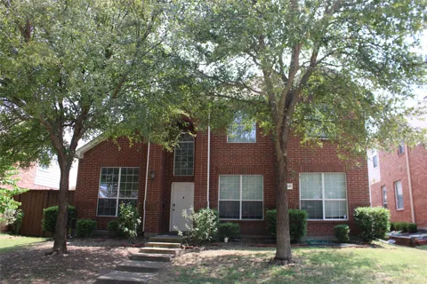 1608 Broadmoor Drive