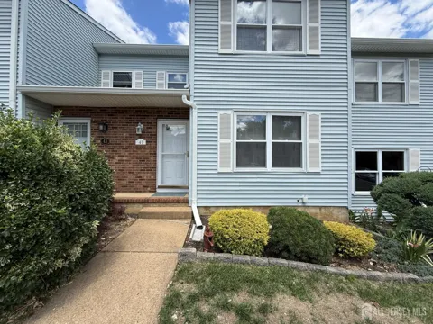 41 Dogwood Court