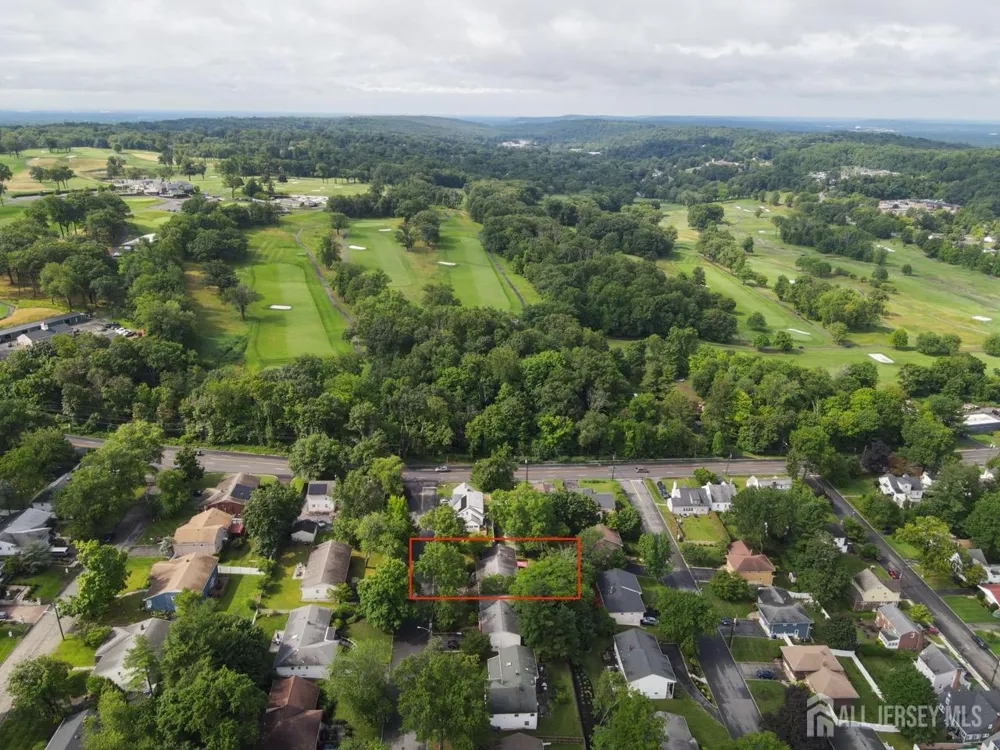 29 Devonshire Terrace West Orange, NJ 07052