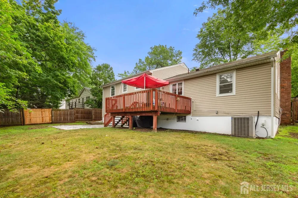 29 Devonshire Terrace West Orange, NJ 07052
