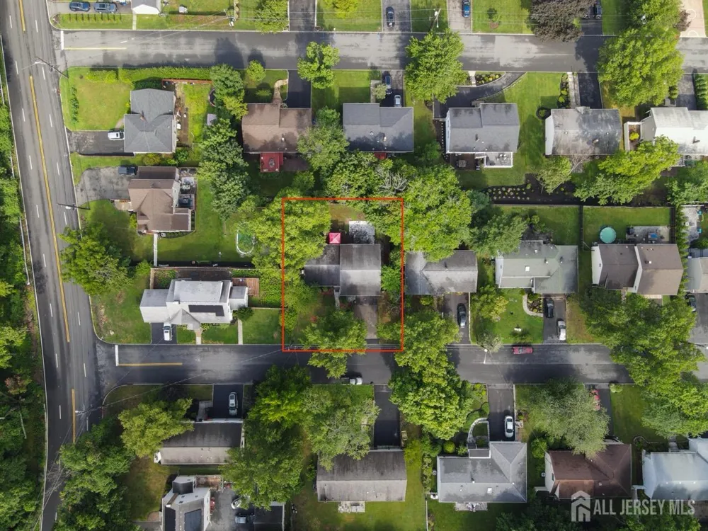 29 Devonshire Terrace West Orange, NJ 07052