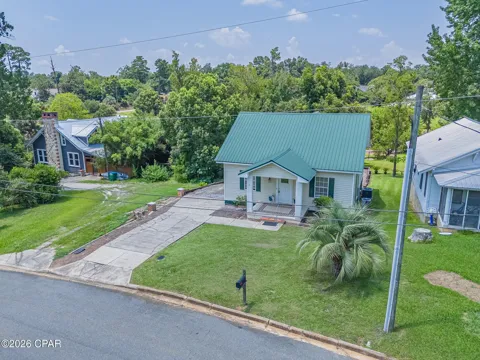 4396 Florence Drive