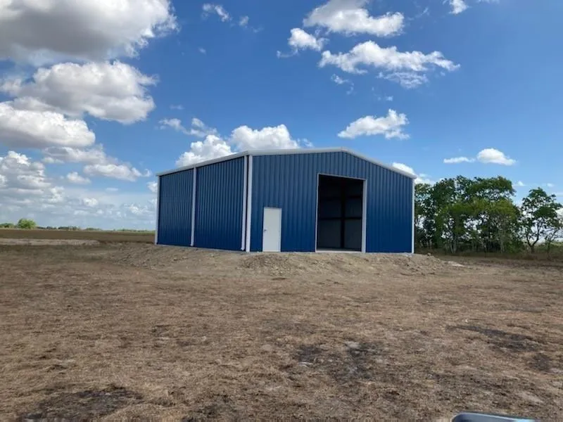 29 Fm 1994 Road Guy, TX 77444