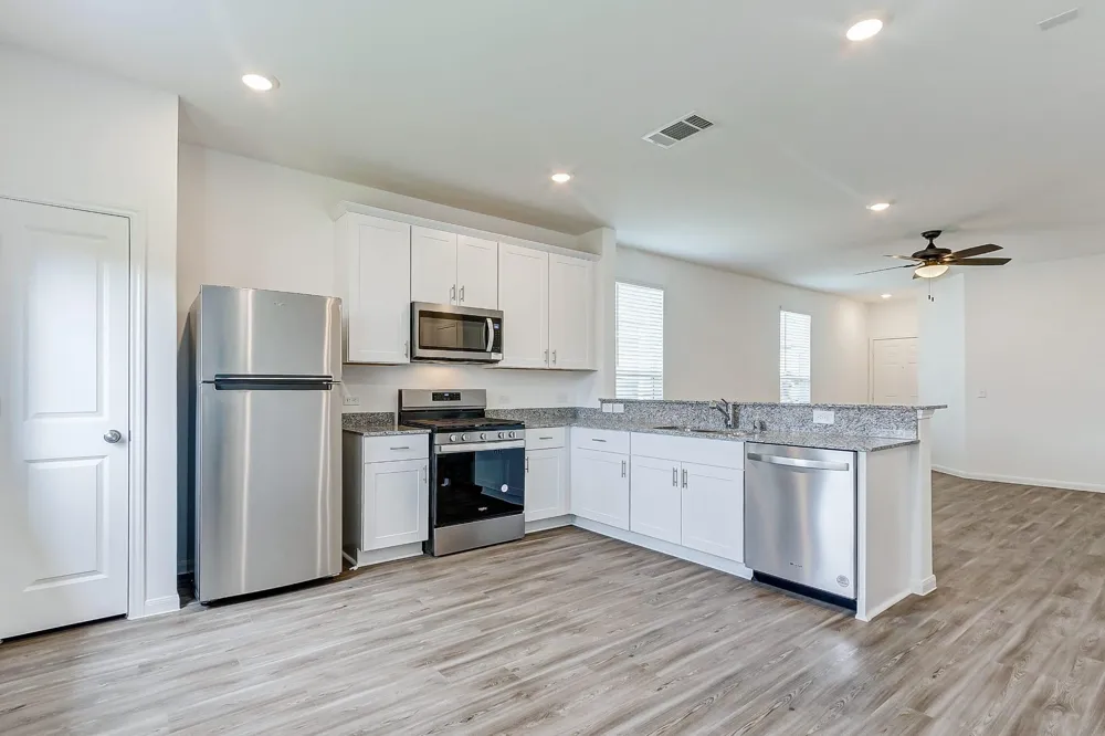 17610 Calabash Drive Hockley, TX 77447