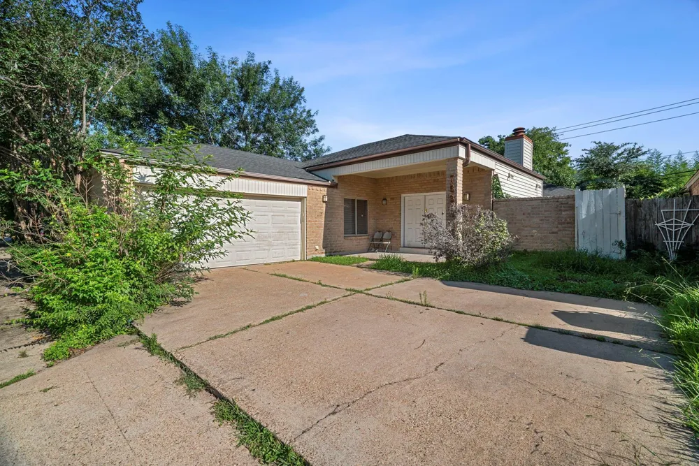 7534 Quail Meadow Drive Houston, TX 77071