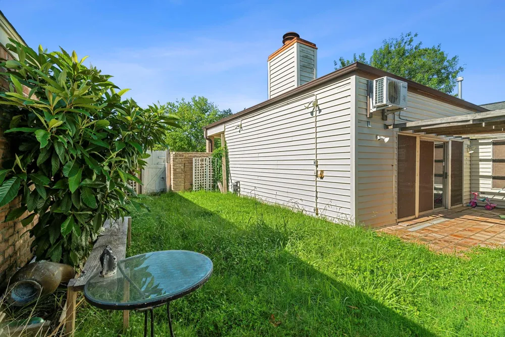 7534 Quail Meadow Drive Houston, TX 77071