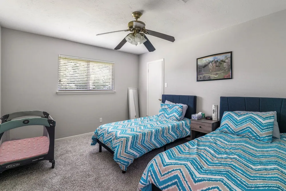 7534 Quail Meadow Drive Houston, TX 77071