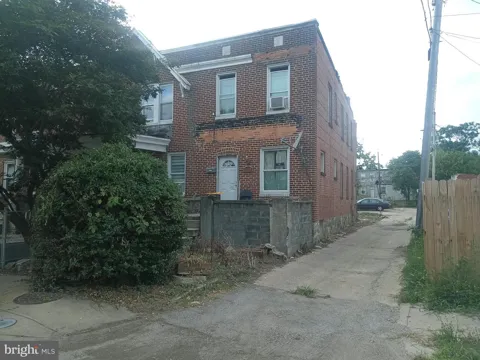 3000 SPAULDING AVENUE