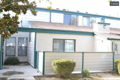 44532 E 15th Street #Unit 5