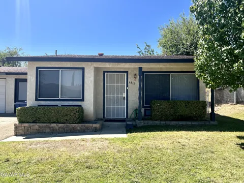 6816 Hemp Court