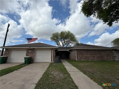 111 Lancelot Street #1