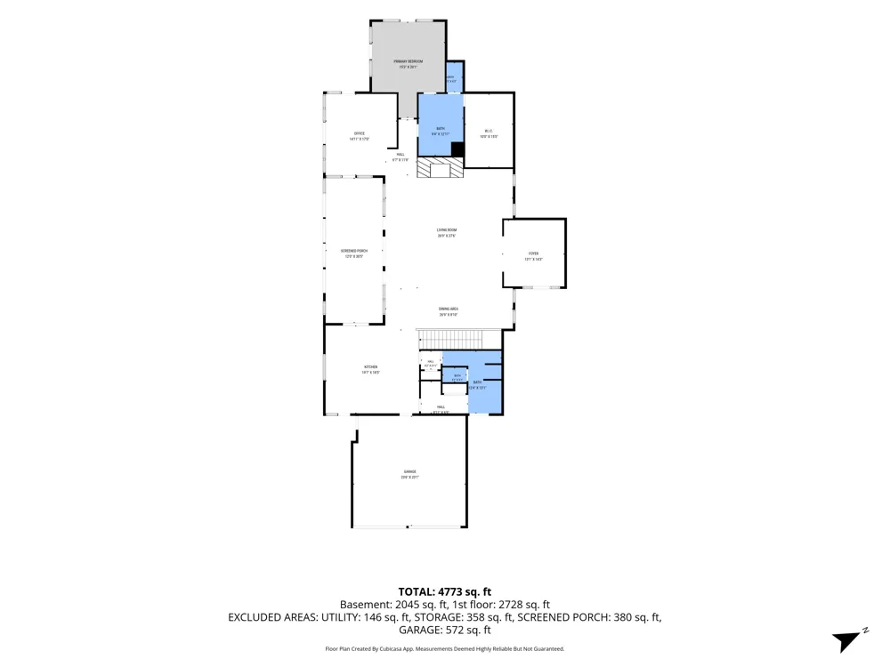 2048 Lakeshore Drive Fennville, MI 49408