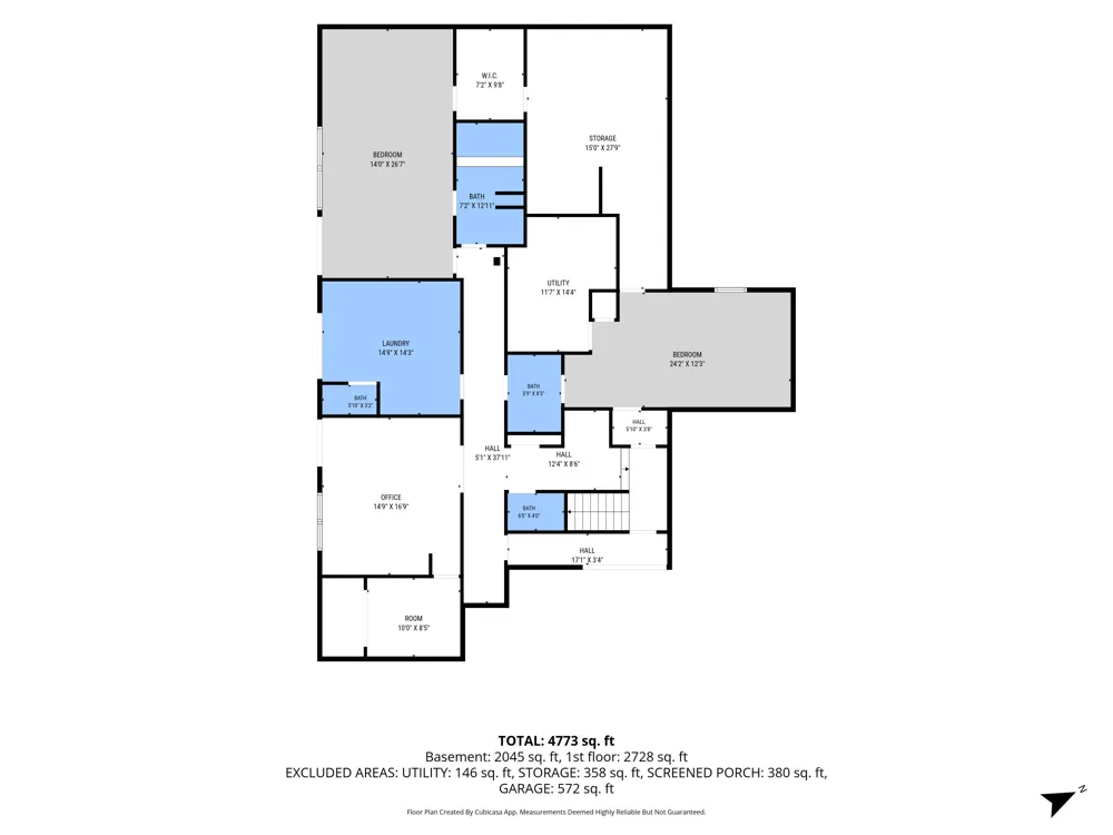 2048 Lakeshore Drive Fennville, MI 49408