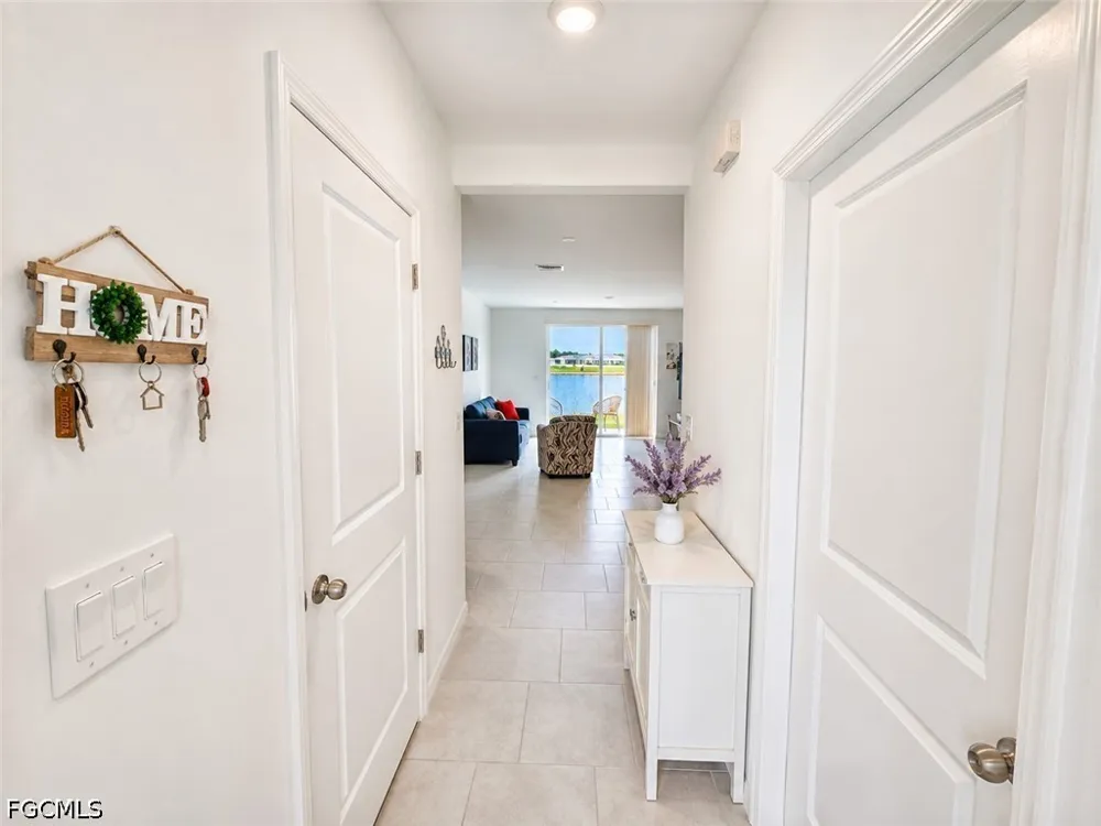 Canova Court North Fort Myers, FL 33917