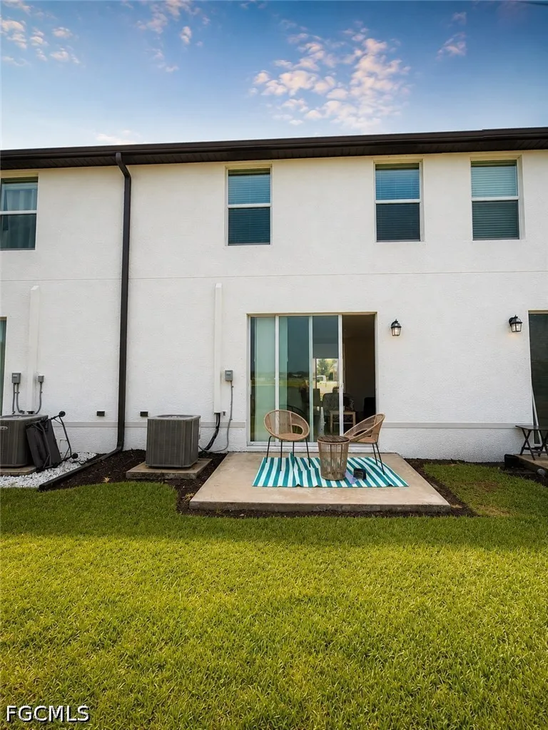 Canova Court North Fort Myers, FL 33917