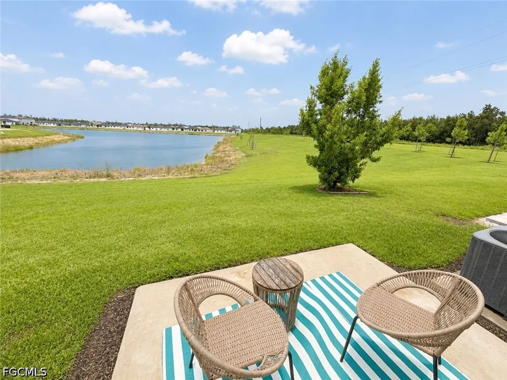 Canova Court North Fort Myers, FL 33917