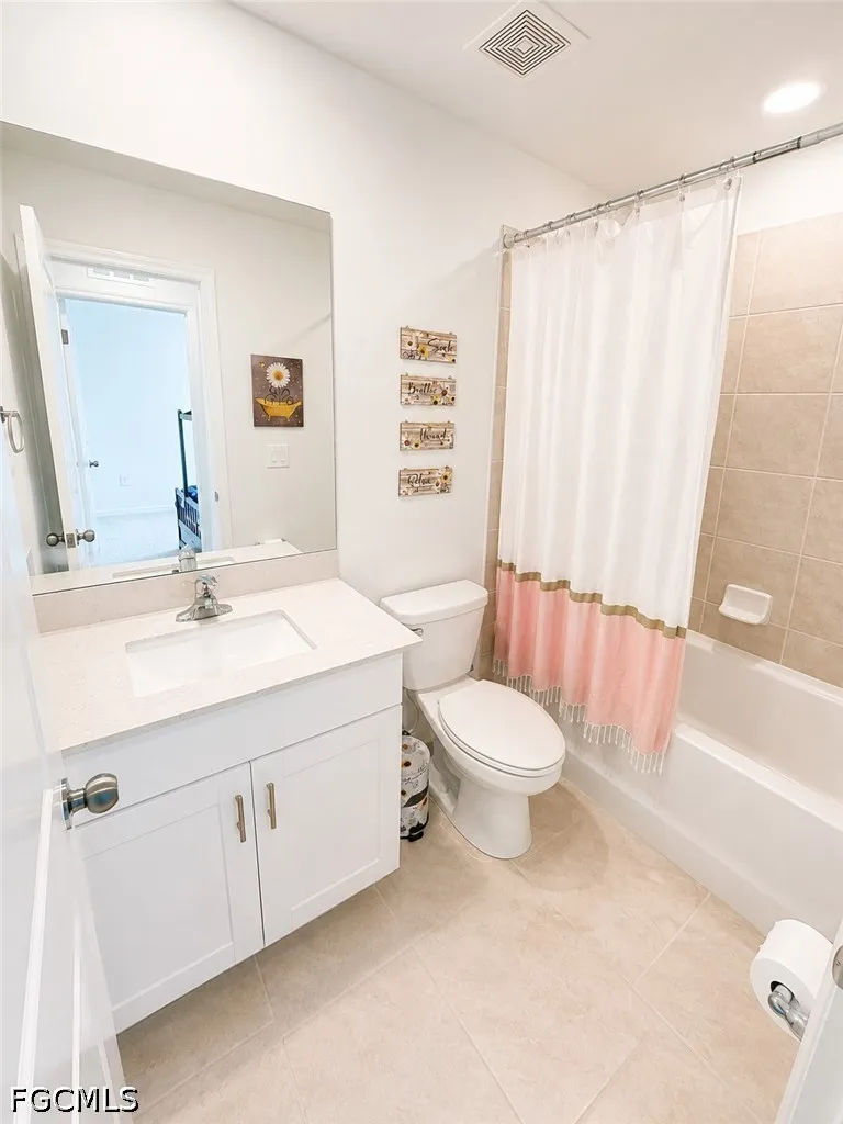 Canova Court North Fort Myers, FL 33917