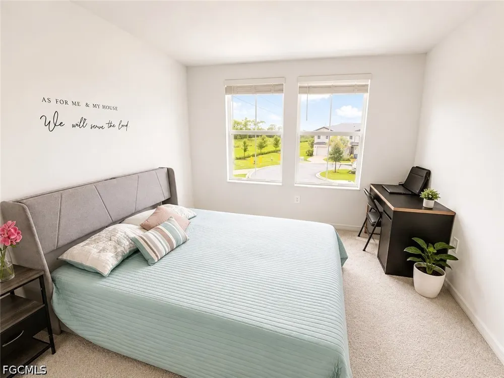 Canova Court North Fort Myers, FL 33917