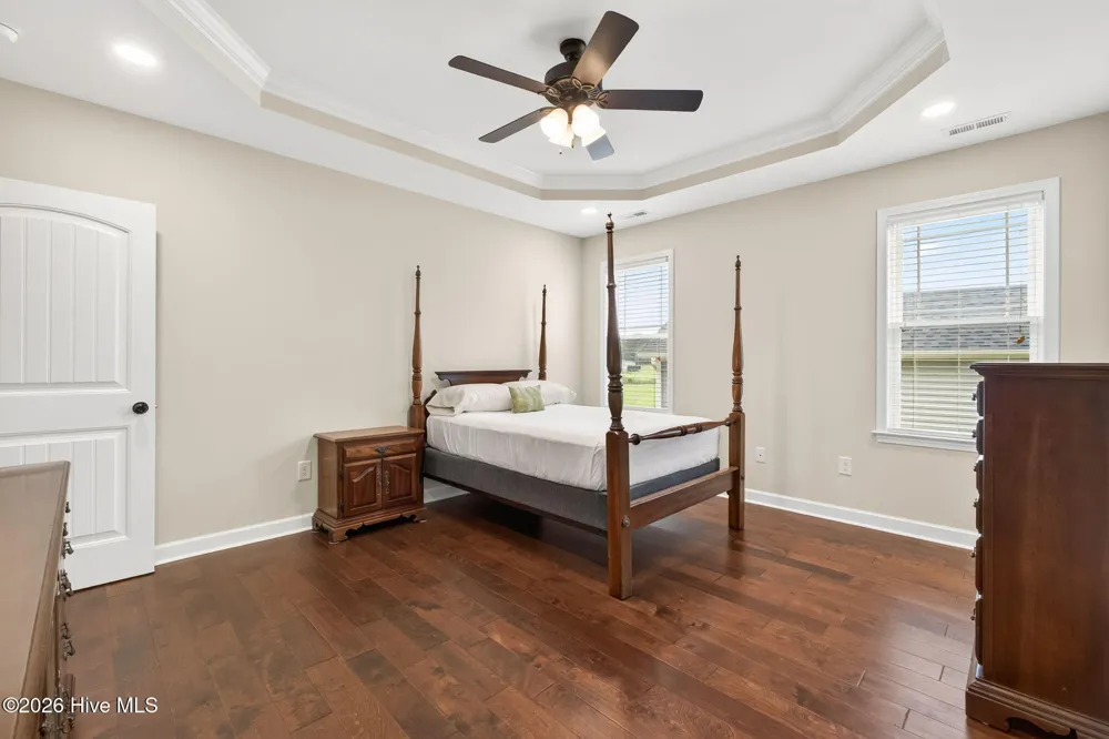156 Clipper Lane Smithfield, NC 27577