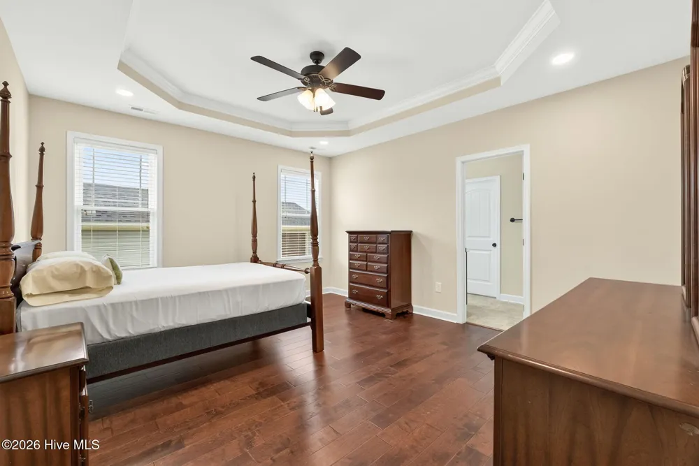 156 Clipper Lane Smithfield, NC 27577