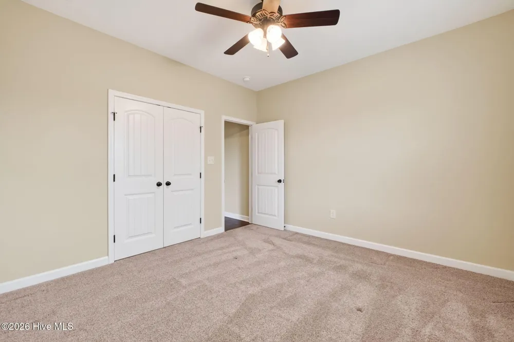 156 Clipper Lane Smithfield, NC 27577