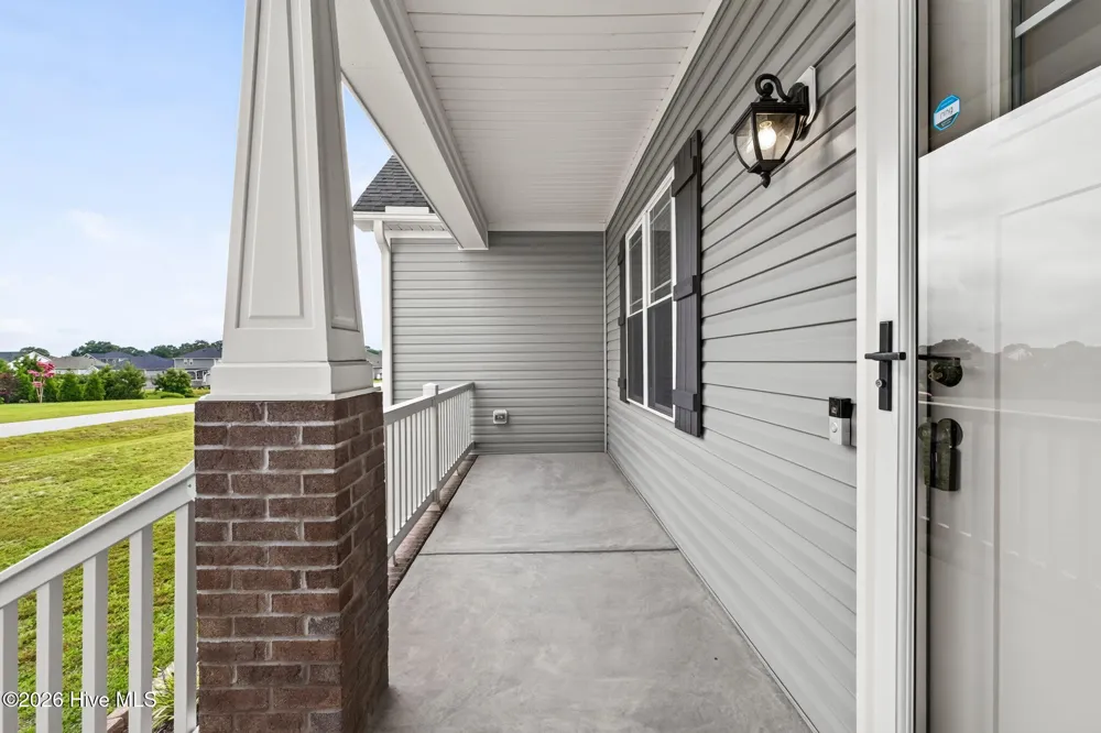 156 Clipper Lane Smithfield, NC 27577