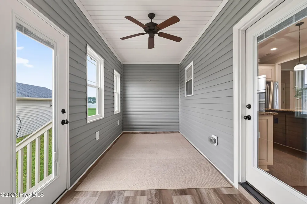 156 Clipper Lane Smithfield, NC 27577