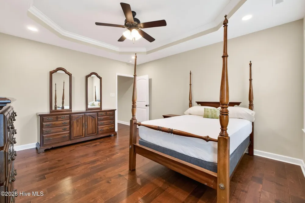 156 Clipper Lane Smithfield, NC 27577