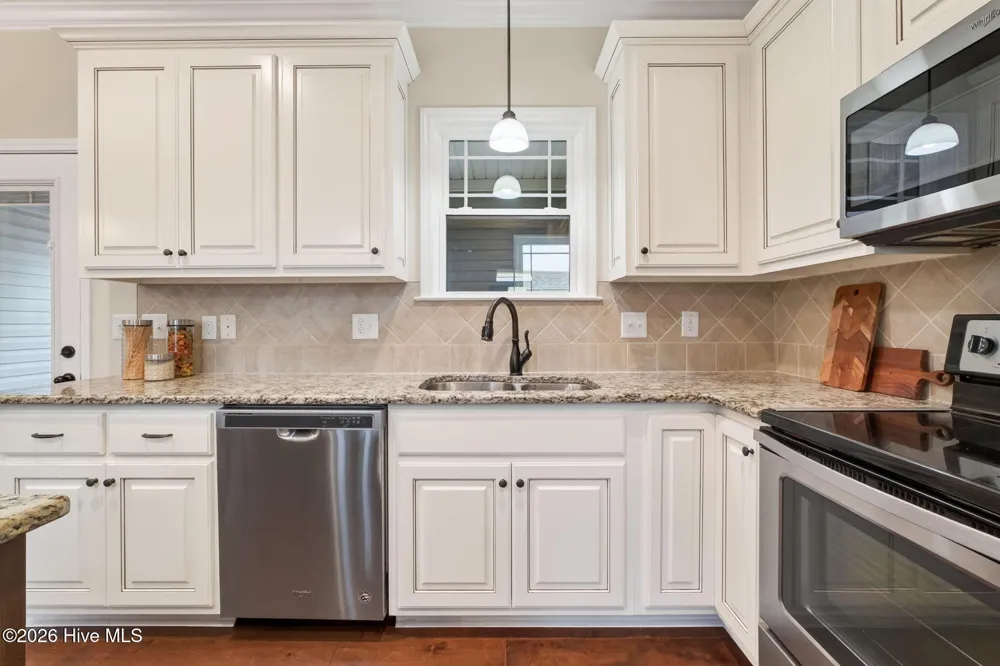 156 Clipper Lane Smithfield, NC 27577