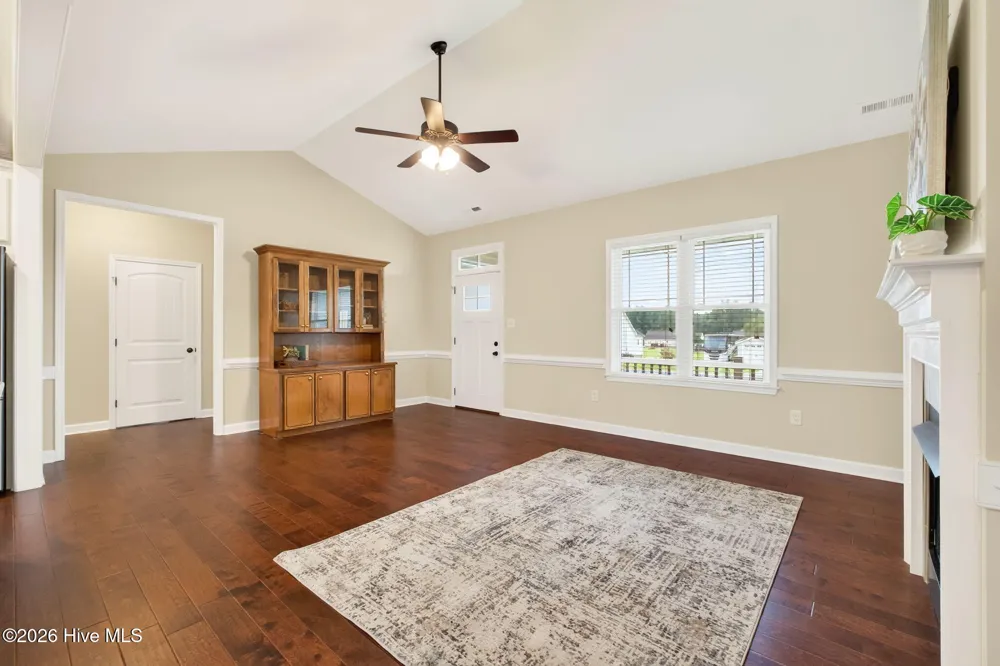 156 Clipper Lane Smithfield, NC 27577