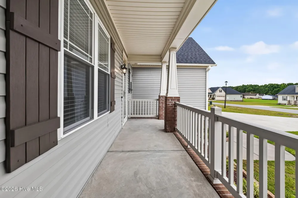 156 Clipper Lane Smithfield, NC 27577