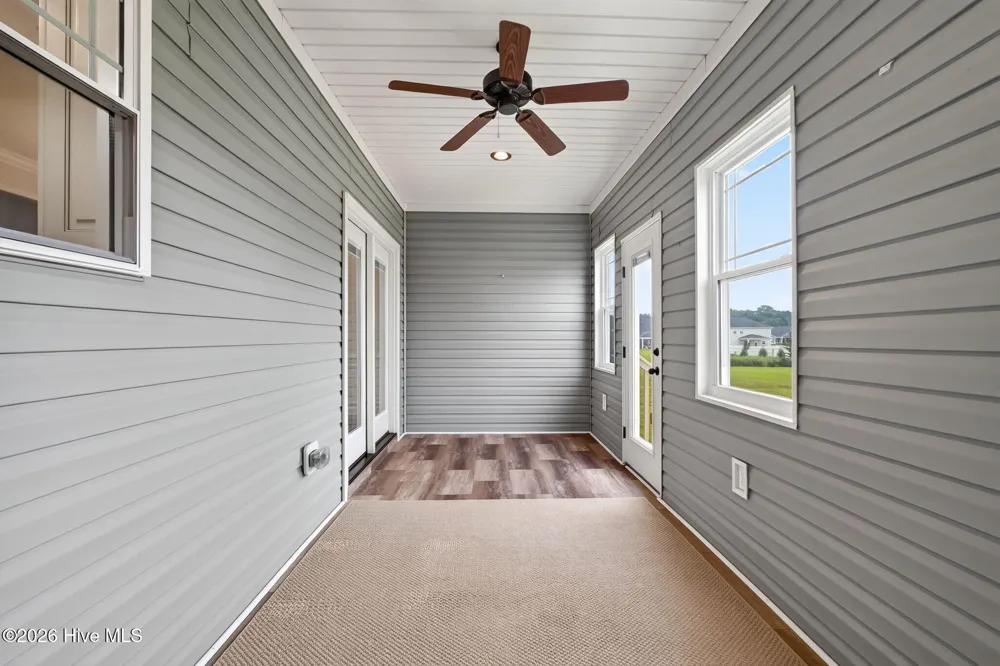 156 Clipper Lane Smithfield, NC 27577