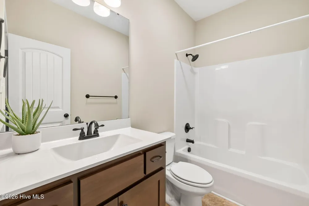 156 Clipper Lane Smithfield, NC 27577
