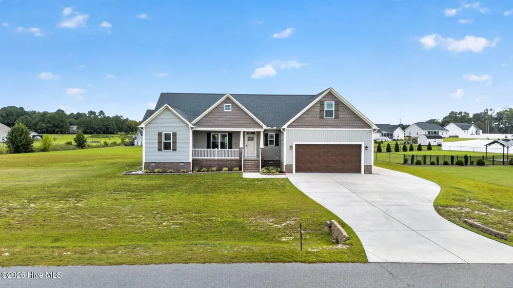 156 Clipper Lane Smithfield, NC 27577