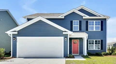 1242 Sandy Heights Loop #Lot 247