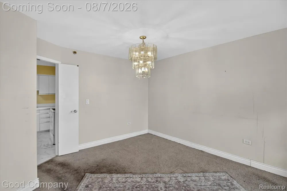 5000 Town Center #1402 Southfield City, MI 48075