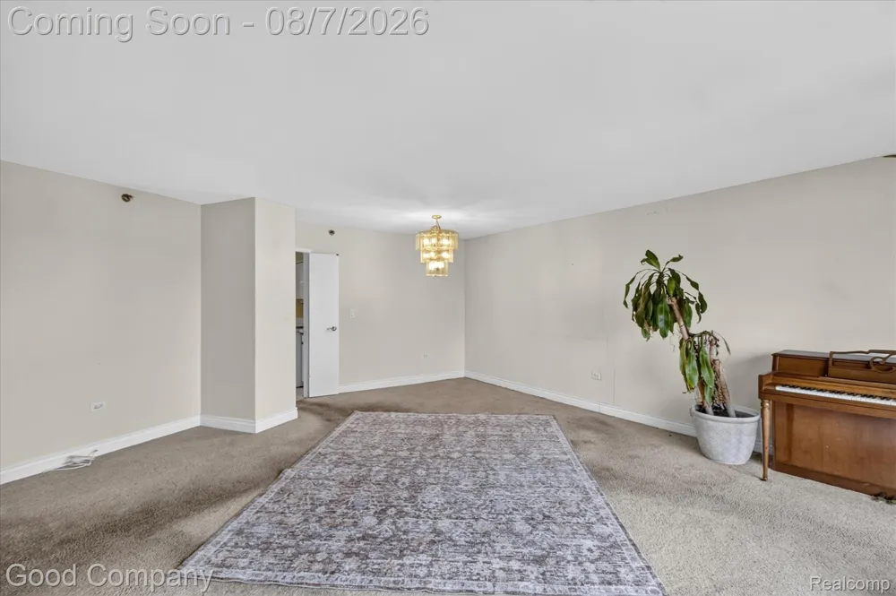 5000 Town Center #1402 Southfield City, MI 48075