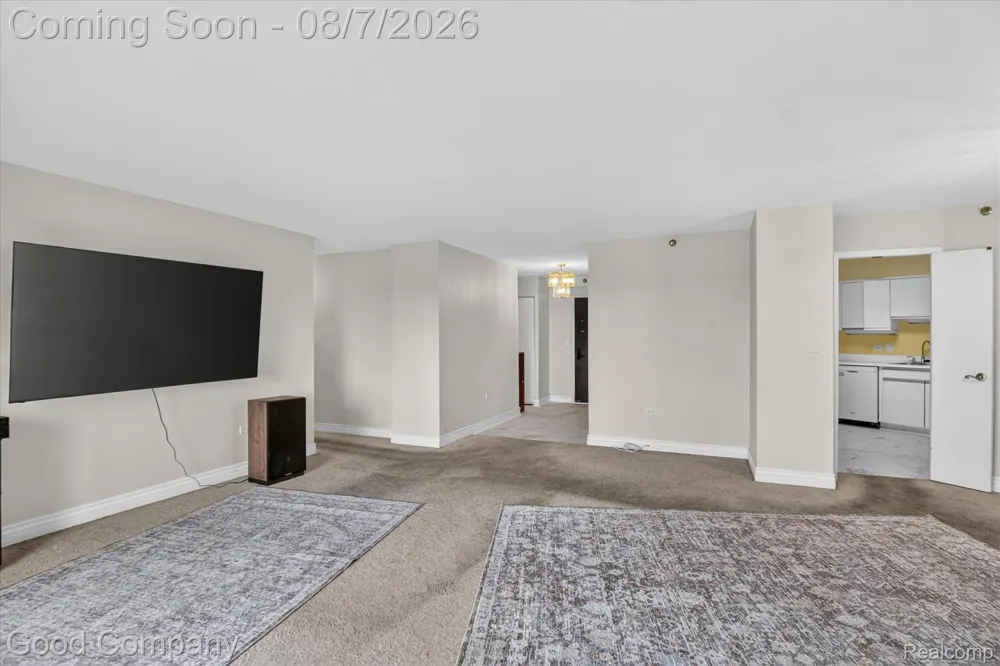 5000 Town Center #1402 Southfield City, MI 48075