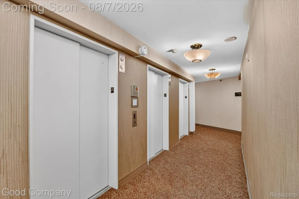 5000 Town Center #1402 Southfield City, MI 48075