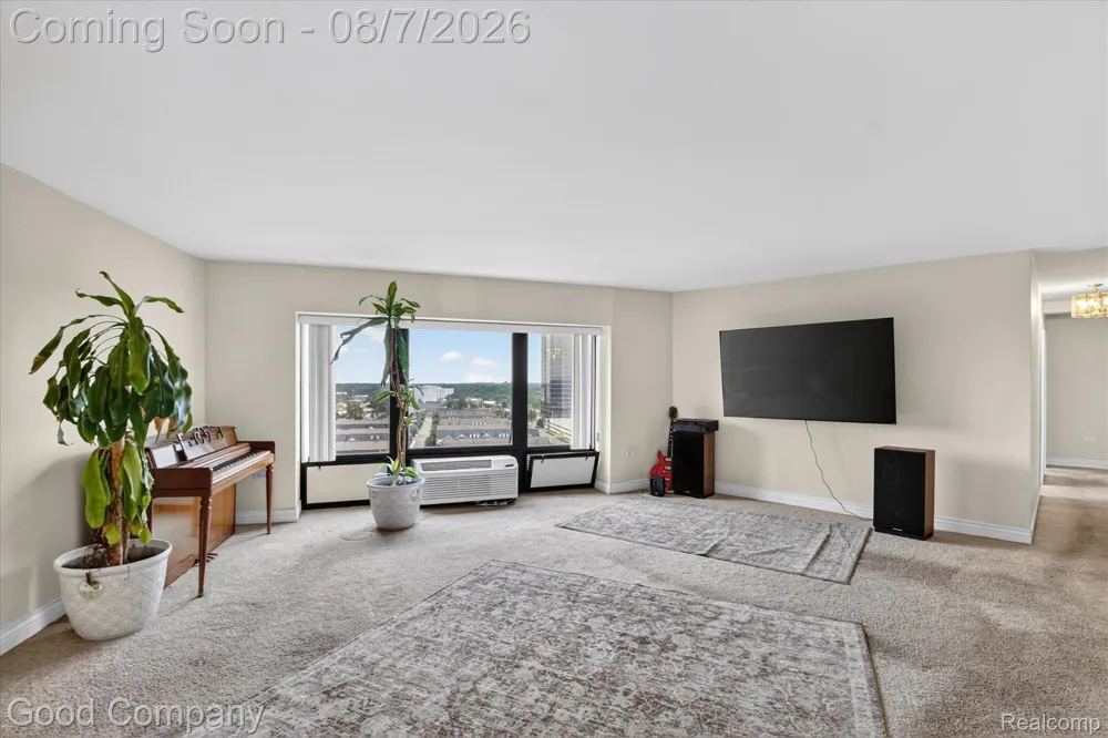 5000 Town Center #1402 Southfield City, MI 48075
