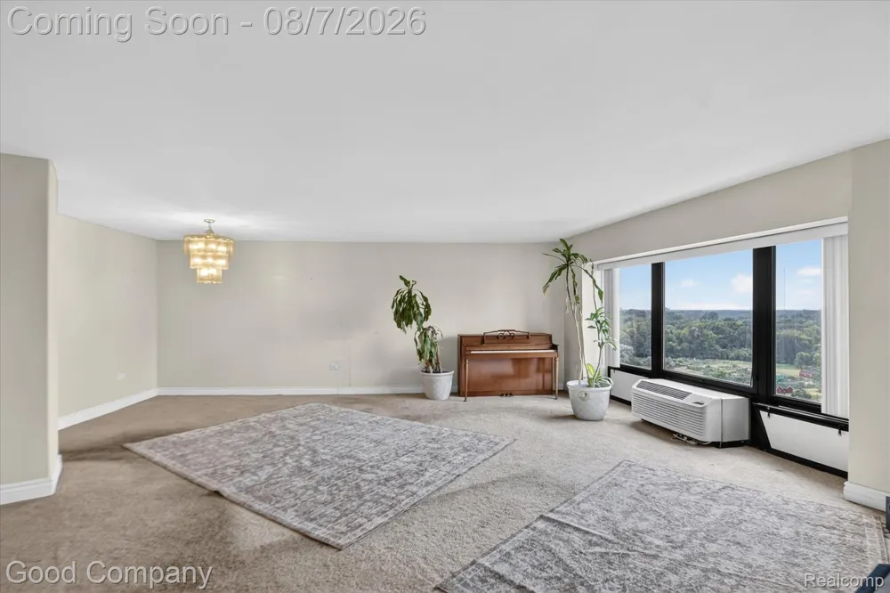 5000 Town Center #1402 Southfield City, MI 48075