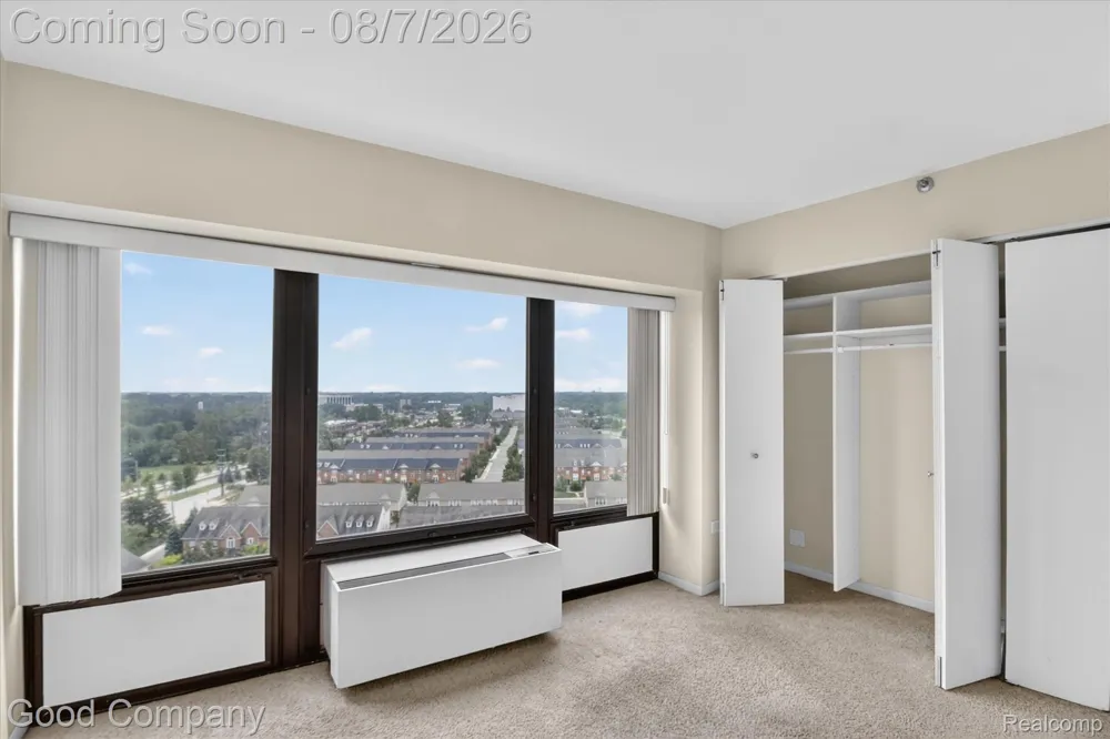 5000 Town Center #1402 Southfield City, MI 48075