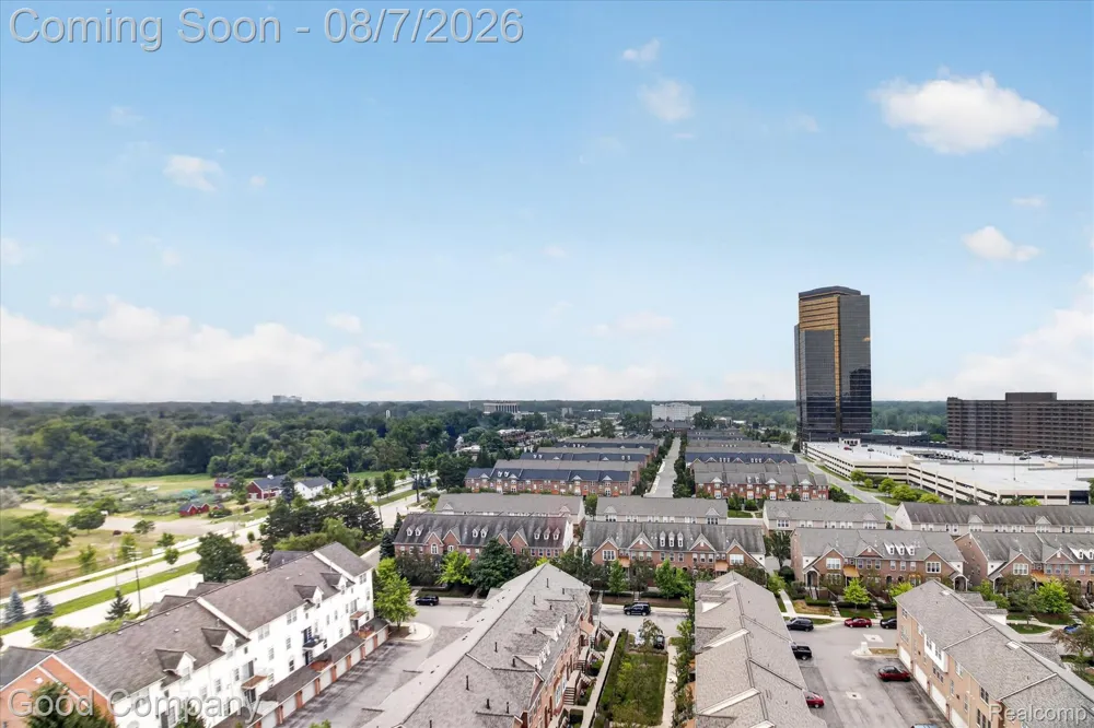 5000 Town Center #1402 Southfield City, MI 48075
