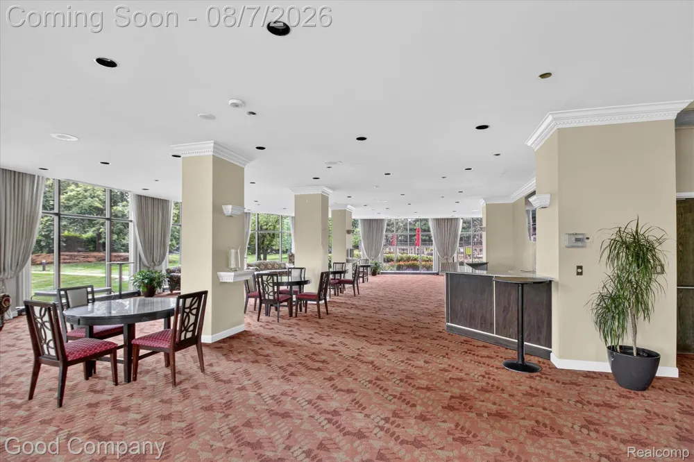 5000 Town Center #1402 Southfield City, MI 48075