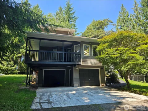 21930 42nd Drive NE