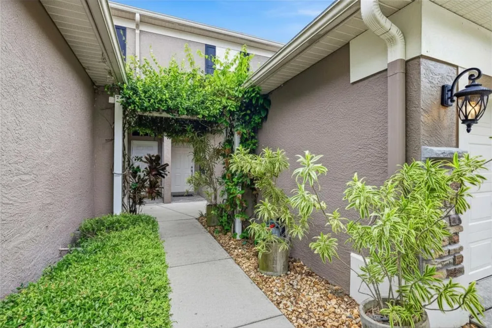 11221 WINDSOR PLACE CIRCLE Tampa, FL 33626