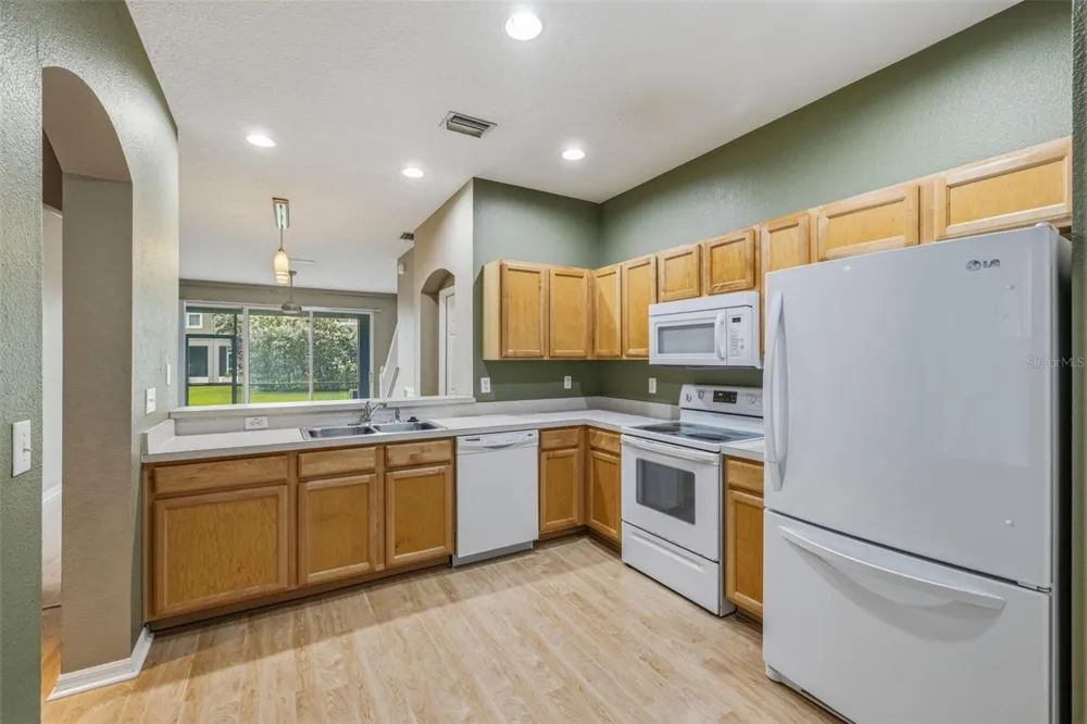 11221 WINDSOR PLACE CIRCLE Tampa, FL 33626
