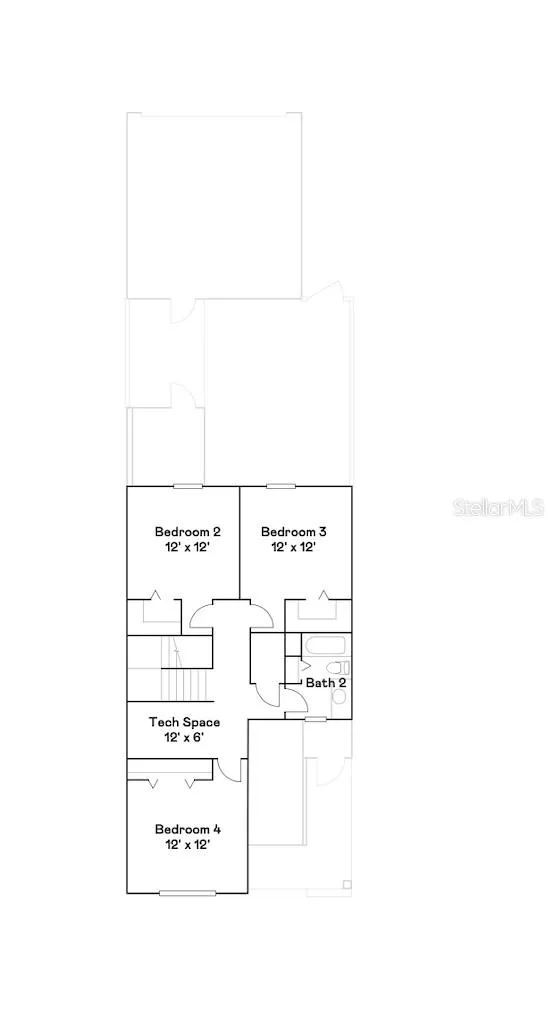3068 ADDISON BOULEVARD St Cloud, FL 34771