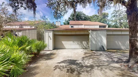 202 PINE CONE TRAIL